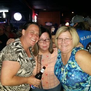 Meet your Posher, Brenda